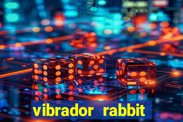 vibrador rabbit como usar